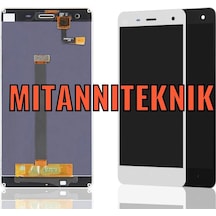 Xiaomi Mi 4 Lcd Ekran Dokunmatik (452520095)