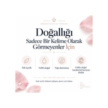 Akita Doğal Yağı Alınmamış Gül Suyu 250 ML