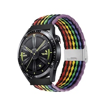 Xiaomi Watch S1 -s1 Active -mi Watch -watch Color 22mm Uyumlu Met