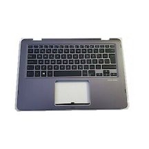 Asus Uyumlu Ux461Ua Ux461Un Üst Kasa Klavye Tr 13Nb0Gd0P02011