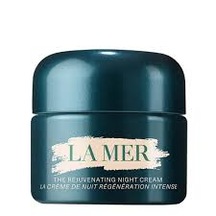 La Mer The Rejuvenatıng Nıght Cream 30 Ml