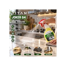 Çok Amaçlı Genel Temizlik - 932388515