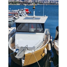 2 230 Watt 460 Watt Marin Güneş Paneli Seti 12 Volt