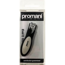 Promani Pr-113 Plastik Kılıfı Tırnak Makası