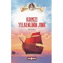 Dr. Dolittle Kırmızı Yelkenlinin Sonu / Hugh Lofting