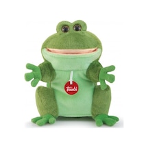 Trudi Puppet Frog 29804