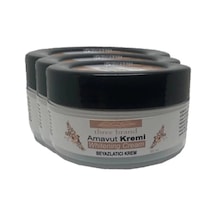Bezos Three Brand Whitening Cream 3 Adet Arnavut Kremi 50ml Kremi İle 120ml Playboy Masaj Yağı Nıda