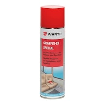 Würth Graffıtı-ex Specıal würth Döşeme-tekstil Leke Çıkarıcı 500m