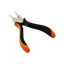 Boncuk Mini Dış Segman Pense Düz Bx40