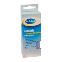 Scholl Porolith Spugna Abrasive - Ponza Taşı