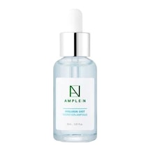 Ample:n Hyaluron Shot Moisture Ampoule