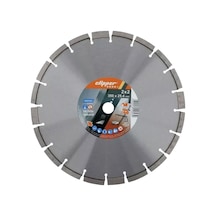 Norton Clipper 350 X 25.4 Mm 2x2 Daire Testere