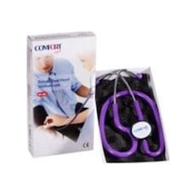 Comfort Mor Renkli Plus Steteskop Dm-30l