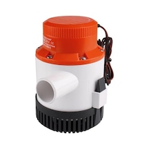 Sealux Marine Sintine Pompası 3500 GPH 24V