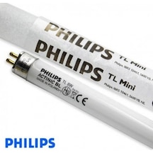 Philips  Tl 8W/10 Actınıc Bl T5 Ampul Uv-A365 Nm