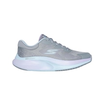 Skechers Go Walk Max Walker Kadın Ayakkabısı125053-gyaq Gri Skechers Go Walk Max Walker Kadın Ayakkabısı125053-gyaq Gri