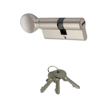 Yuma Ymk Hibrit Cerman Barel Saten 68 Mm - Mandallı