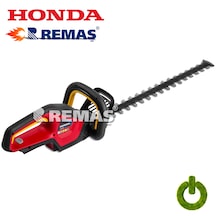 Honda Hhh36bxbe 65t Aküsüz Şarjsız Çit Biçme Budama Makinesi