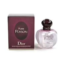 Dior Pure Poison Kadın Parfüm EDP 50 ML