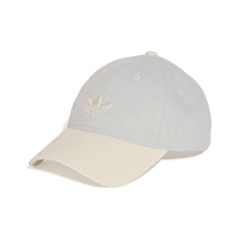 Adidas Şapka Tweed Cap Kx1648 Beyaz