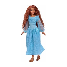 Disney Küçük Deniz Kızı Prenses Ariel Bebek Hlx09