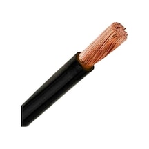 16mm Nyaf Kablo H07v-k Siyah 100 Metre