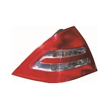 Mercedes C180 W203 Stop Lambasi Sag 2000-2007 Depo 4401917rue