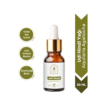 Sera Natura Udi Hindi Yağı 30 ML