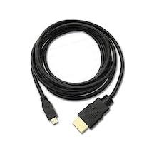Dark Dk-Hd-Cv13L150Micro 1.5M Micro Hdmi - Hdmi Kablo