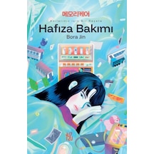 Hafıza Bakımı - Glob-670909