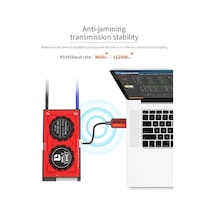 Daly Smart Bms Uart Kablo