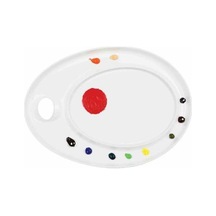 Mission Palet Atelier Ellipse Xl Peel Off 3079