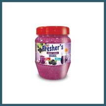 Bezos Fresher S Karadut Aromalı Granül İçecek 300gr 1 Adet Ob