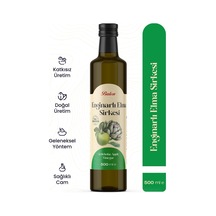 Enginar Ve Elma Sirkesi 500 Ml