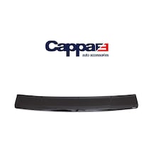 Cappafe Fiat Doğan Şahin Ön Kaput Koruma Rüzgarlık 4Mm 1988-2002