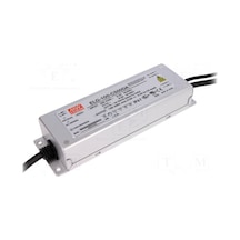 Meanwell Elg-100-c700da 286v Led Sürücü