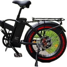 Elektrikli Bisiklet Send Nudes Lastik Yazısı E-bike Lastik Stiker