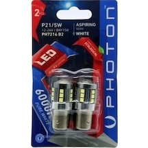 Ph7216 B2 P21/5w 1016 2'li Blıster