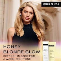 Frieda Blonde Bal Rengi Saçlara Özel Renk Açıcı Toner 120 Ml