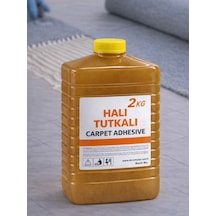 Beylini 2 Kg 3l Halı Tutkalı Karo Halıfleks Halı Yapıştırıcısı Halı Zemin Pvc Yapıştırıcı Hızlı Yapıştırıcı