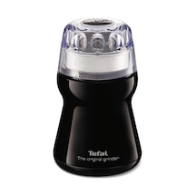 Tefal GT1108 Kahve & Baharat Öğütücü Siyah