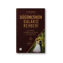 Düğüncünün Galaksi Rehberi - Qhdh-893897