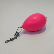 Aldos Bulrag Olta Şamandıra 30 Gr Pembe