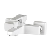 Newarc - Aqua Banyo Bataryası Beyaz - 941511w 456121 Diğer
