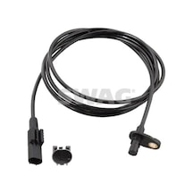 Abs Sensoru Arka Sol Mercedes-benz Sprinter 3,5-t Panelvan Swag Swg 10106480