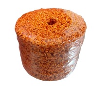 100 Mm Turuncu Disk 5 Adet