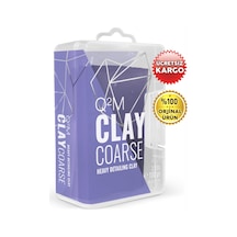 Gyeon Q2m Clay Coarse Agresif Kil 100  Gr