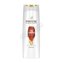 2 Adet Pantene Yağ Terapisi Şampuan 400 Ml