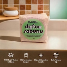 Otama Kırkpınar Doğal Vegan Sabunu, Pure 65 Gr