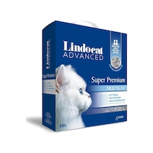 Lindo Cat Super Premium Sodyum Biokarbonatlı Kedi Kumu 10 Litre
